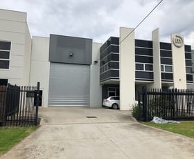 Factory, Warehouse & Industrial commercial property leased at 39 Production Drive Campbellfield VIC 3061