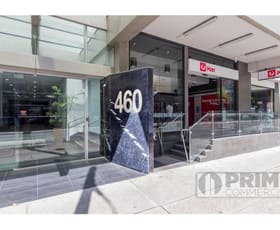 Offices commercial property leased at 460 Pacific Highway St Leonards NSW 2065
