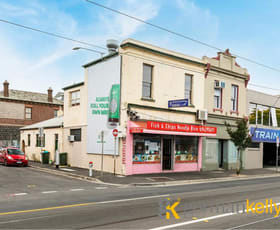 Shop & Retail commercial property leased at First Floor & Rear/551 Victoria Street Abbotsford VIC 3067