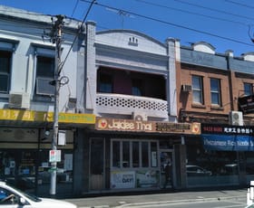 Hotel, Motel, Pub & Leisure commercial property leased at Richmond VIC 3121