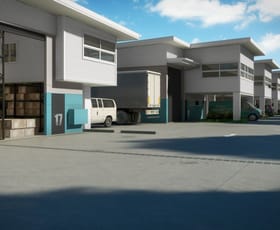 Factory, Warehouse & Industrial commercial property leased at 8/10 Anderson St Anderson St Botany NSW 2019