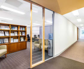 Offices commercial property leased at 5/23 Narabang Way Belrose NSW 2085
