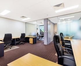 Offices commercial property leased at 5/23 Narabang Way Belrose NSW 2085