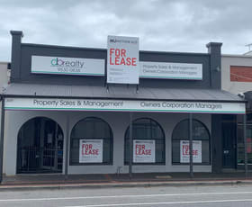 Medical / Consulting commercial property leased at 309-311 Kooyong Road Elsternwick VIC 3185