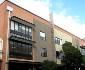 Offices commercial property leased at Suite 204/134-136 Cambridge Road Collingwood VIC 3066
