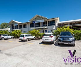 Offices commercial property leased at 2 & 3/6 Neils Street Pialba QLD 4655