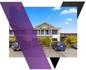 Offices commercial property leased at 2/6 Neils Street Pialba QLD 4655