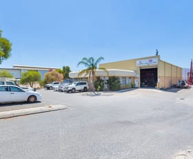Factory, Warehouse & Industrial commercial property leased at 115 Radium Street Welshpool WA 6106