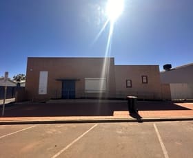 Showrooms / Bulky Goods commercial property for sale at 13-15 Wilson Street Kalgoorlie WA 6430