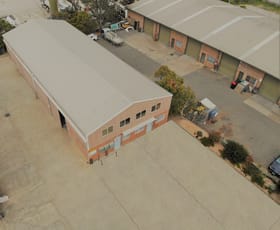 Showrooms / Bulky Goods commercial property leased at South Windsor NSW 2756