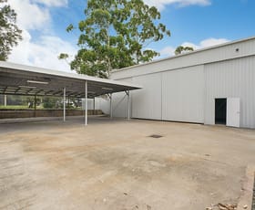 Factory, Warehouse & Industrial commercial property leased at 2/88 Munibung Road Cardiff NSW 2285