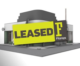Shop & Retail commercial property leased at 331-335 Lygon Street Brunswick East VIC 3057