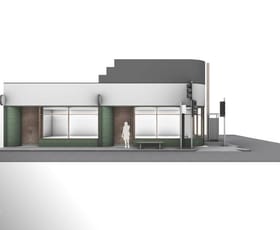 Shop & Retail commercial property leased at 331-335 Lygon Street Brunswick East VIC 3057