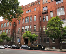 Medical / Consulting commercial property leased at Level 2, Suite 2/41 Victoria Parade Fitzroy VIC 3065
