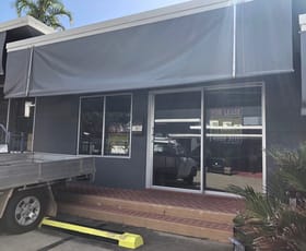 Shop & Retail commercial property leased at Shop 8/9-11 Normanby Street Yeppoon QLD 4703