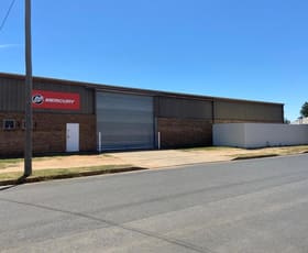 Showrooms / Bulky Goods commercial property leased at 36 Bourke Street Dubbo NSW 2830