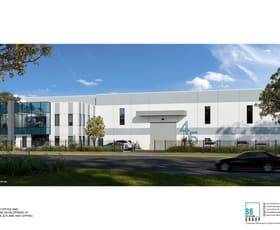Factory, Warehouse & Industrial commercial property leased at 45-49 Jutland Way Epping VIC 3076