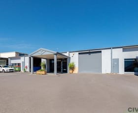 Offices commercial property leased at whole/55 Collie Street Fyshwick ACT 2609