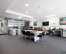 Offices commercial property leased at whole/55 Collie Street Fyshwick ACT 2609