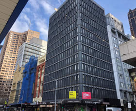 Offices commercial property leased at 343 Little Collins Street Melbourne VIC 3000