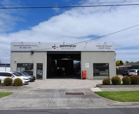 Showrooms / Bulky Goods commercial property leased at 228 Centre Dandenong Road Cheltenham VIC 3192