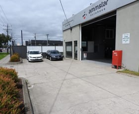Showrooms / Bulky Goods commercial property leased at 228 Centre Dandenong Road Cheltenham VIC 3192