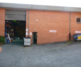 Other commercial property leased at 5/9 -11 Ethell Road Kirrawee NSW 2232