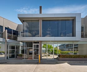 Medical / Consulting commercial property leased at Unit 15/828 High Street Kew VIC 3101