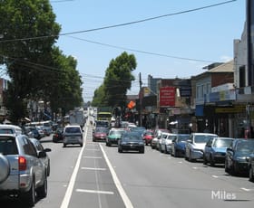 Shop & Retail commercial property leased at 1/147 Station Street Fairfield VIC 3078