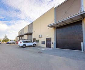 Showrooms / Bulky Goods commercial property leased at 3/8 Emplacement Crescent Hamilton Hill WA 6163
