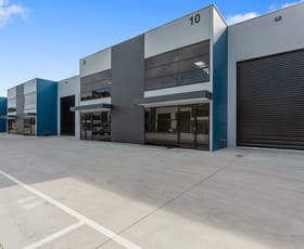 Factory, Warehouse & Industrial commercial property leased at 10/1921 Frankston Flinders Road Hastings VIC 3915