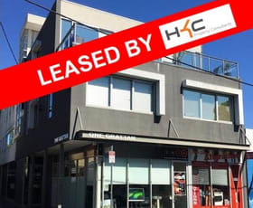 Serviced Offices commercial property leased at 4/1 Grattan Street Prahran VIC 3181