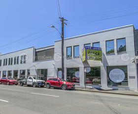 Showrooms / Bulky Goods commercial property leased at 1/505 Darling Street Rozelle NSW 2039
