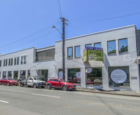 Medical / Consulting commercial property leased at 1/505 Darling Street Rozelle NSW 2039