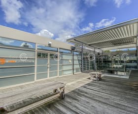 Showrooms / Bulky Goods commercial property leased at 1/505 Balmain Road Lilyfield NSW 2040