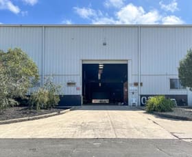 Factory, Warehouse & Industrial commercial property leased at 6/2 Tube Street Sunshine North VIC 3020