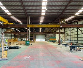 Factory, Warehouse & Industrial commercial property leased at 6/2 Tube Street Sunshine North VIC 3020