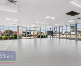 Showrooms / Bulky Goods commercial property leased at 2/2 Greg Jabs Drive Garbutt QLD 4814