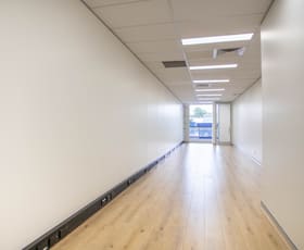 Offices commercial property leased at 11/18 Third Avenue Blacktown NSW 2148