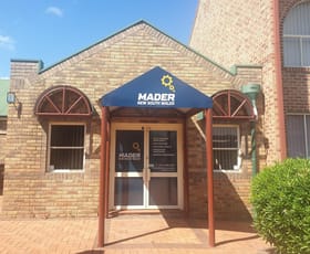 Offices commercial property leased at Suite C/8 19 Mitchell Drive East Maitland NSW 2323