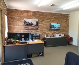 Offices commercial property leased at Suite C/8 19 Mitchell Drive East Maitland NSW 2323
