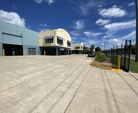 Factory, Warehouse & Industrial commercial property leased at 2/114 Postle Street Acacia Ridge QLD 4110