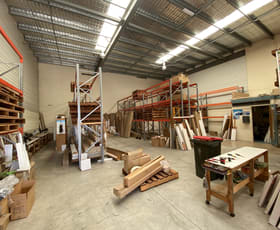 Factory, Warehouse & Industrial commercial property leased at 2/114 Postle Street Acacia Ridge QLD 4110