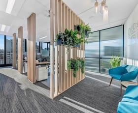 Offices commercial property for lease at One Hurstville Plaza 288 Forest Road Hurstville NSW 2220
