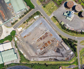 Factory, Warehouse & Industrial commercial property leased at Lot A Christy Drive Port Kembla NSW 2505