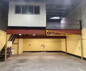 Factory, Warehouse & Industrial commercial property leased at 7/20 Enterprise Street Cleveland QLD 4163