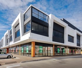 Offices commercial property leased at Level 1 Suite 14/1060 Thompsons Road Cranbourne West VIC 3977