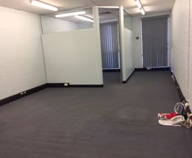 Offices commercial property leased at Bangor NSW 2234