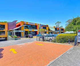 Offices commercial property leased at 3/3970 Pacific Highway Loganholme QLD 4129