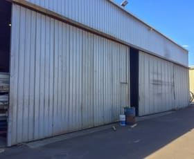 Factory, Warehouse & Industrial commercial property leased at Unit 2/1 Beddingfield Street Davenport WA 6230